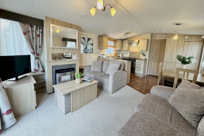 Three Bed Swift Bordeaux (38x12) Three Bed Swift Bordeaux (38x12)