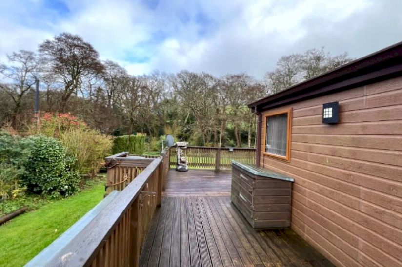 Two Bed Willerby Boston Lodge (40x20) 2012 Two Bed Willerby Boston Lodge (40x20) 2012
