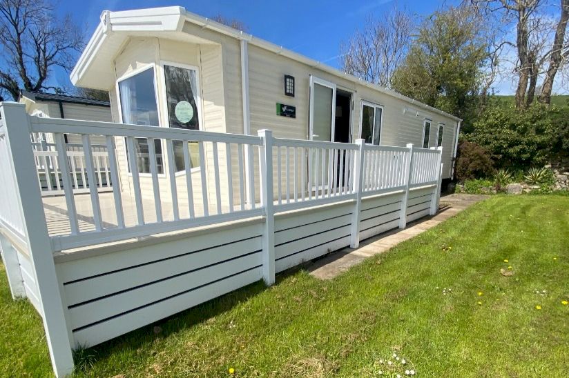 Three Bed Willerby Sierra 2024 Three Bed Willerby Sierra 2024