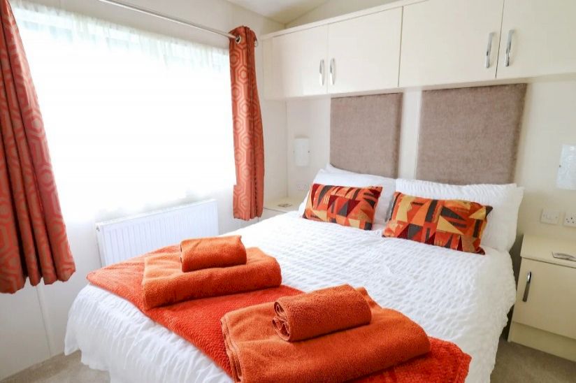Private Sale Two Bed Delta Langford (40x13) 2018 Private Sale Two Bed Delta Langford (40x13) 2018