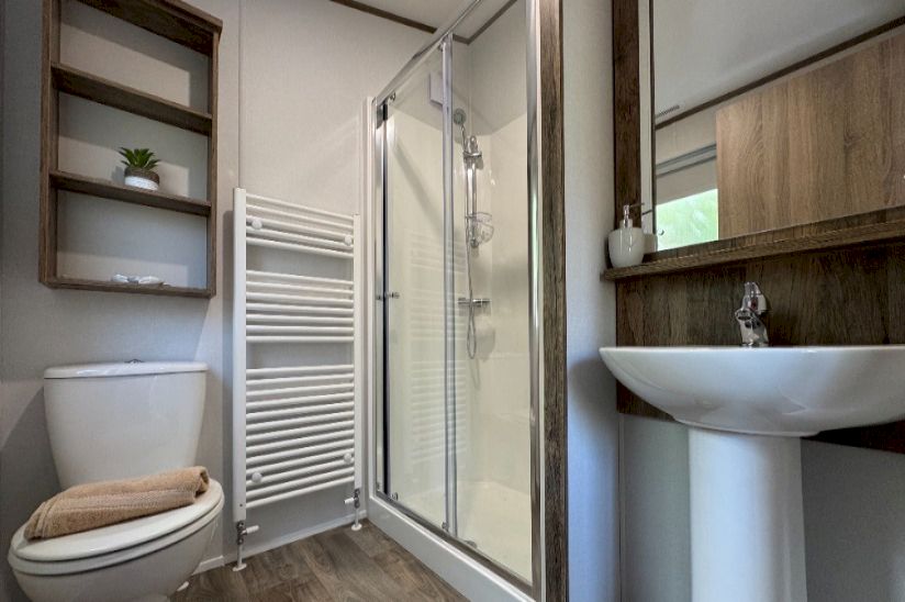 Two Bed Willerby Horsham Lodge (40x20) 2024 Two Bed Willerby Horsham Lodge (40x20) 2024