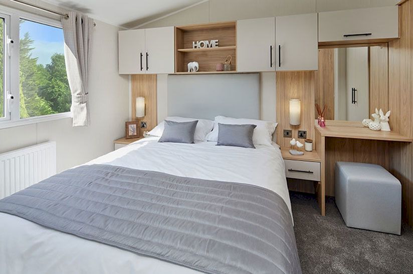 NEW Two Bed Willerby Manor (38x12) NEW Two Bed Willerby Manor (38x12)