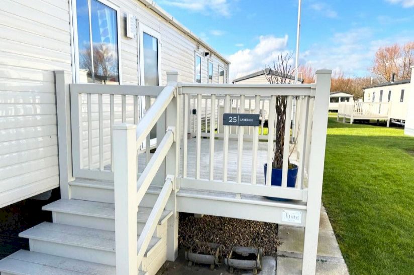 Three bed ABI Summerhouse Three bed ABI Summerhouse