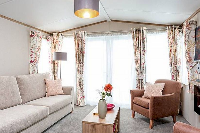 Two Bed Pemberton Regent (36x12) Two Bed Pemberton Regent (36x12)