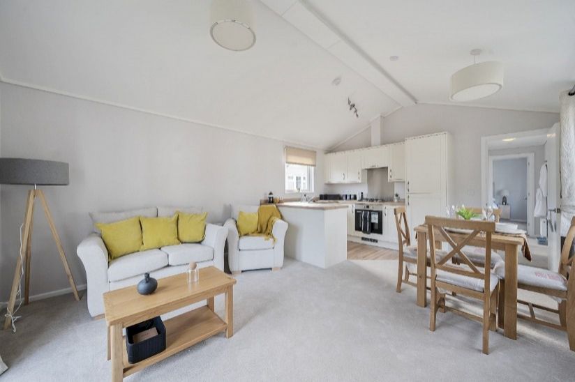 NEW HOME Two Bed Prestige Sonata (40x14) NEW HOME Two Bed Prestige Sonata (40x14)