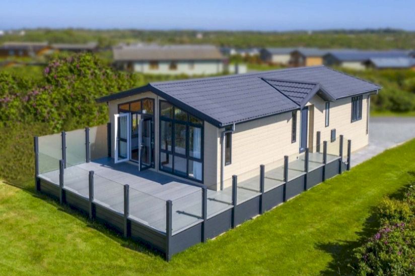 Two Bed Prestige Bella Vista (46x22) Two Bed Prestige Bella Vista (46x22)