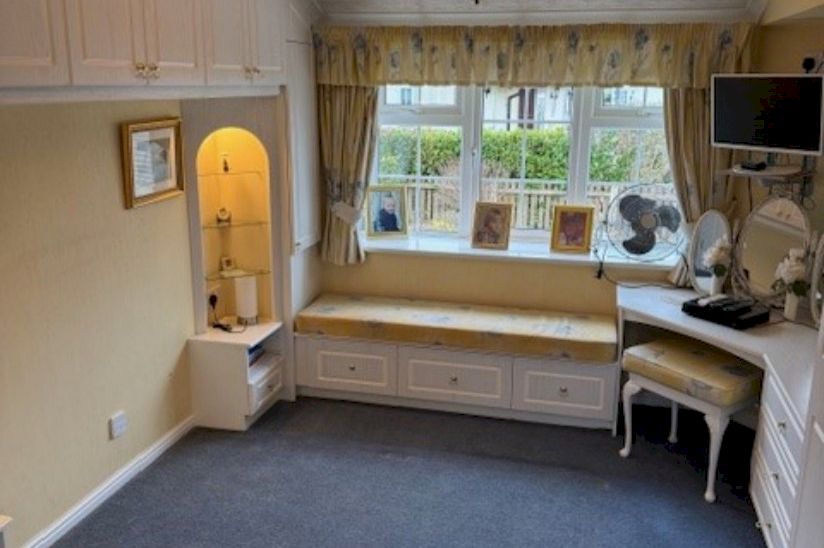 Three Bed Lisset Linden Cottage (46ftx20ft) Three Bed Lisset Linden Cottage (46ftx20ft)