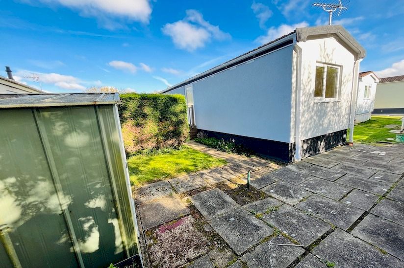 Two Bed Homeseeker Langdale Plus 40x10 Two Bed Homeseeker Langdale Plus 40x10
