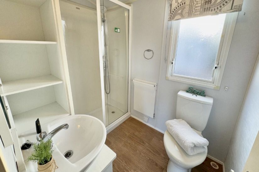 Two Bed Willerby Salsa (38x12) Two Bed Willerby Salsa (38x12)