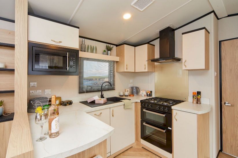 Three bedroom Carnaby Glaisdale (12x38) 2025 Three bedroom Carnaby Glaisdale (12x38) 2025