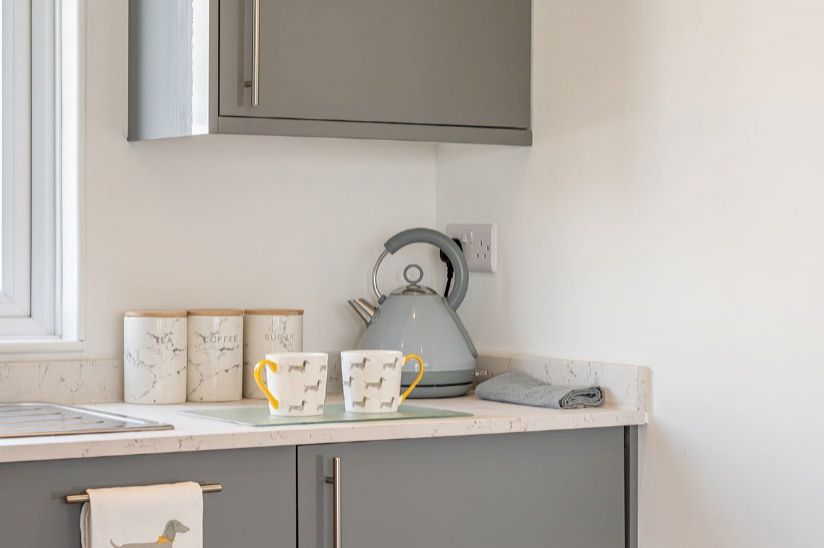 Two Bed Holiday Home Plots Two Bed Holiday Home Plots