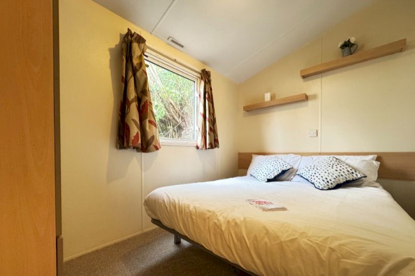 Three Bed Willerby Caledonia (35x12) 2016 Three Bed Willerby Caledonia (35x12) 2016