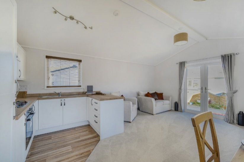 Two Bed Prestige Sonata (40x15) Two Bed Prestige Sonata (40x15)