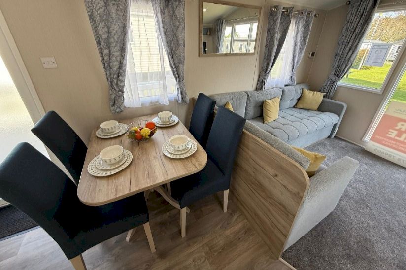 Two Bed Willerby Linwood (28x12) Two Bed Willerby Linwood (28x12)