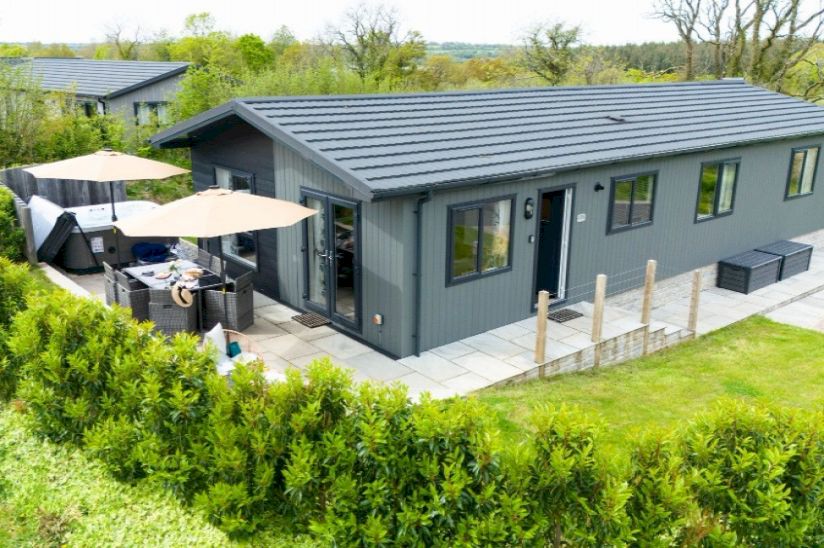 Four Bed Oakgrove The Elm (50x22) Four Bed Oakgrove The Elm (50x22)