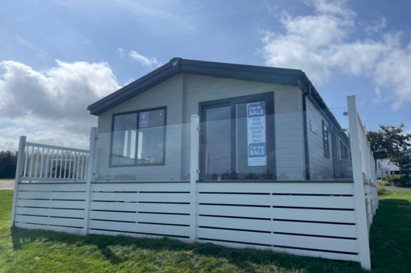 Two Bed Willerby Boston (40x20) 2024 Two Bed Willerby Boston (40x20) 2024