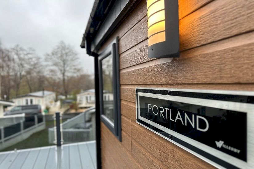 Three Bed Willerby Portland (40x20) 2022 Three Bed Willerby Portland (40x20) 2022