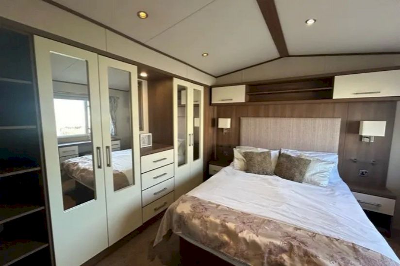 Two Bed Preowned ABI Ashcroft (38x12) 2015 Two Bed Preowned ABI Ashcroft (38x12) 2015
