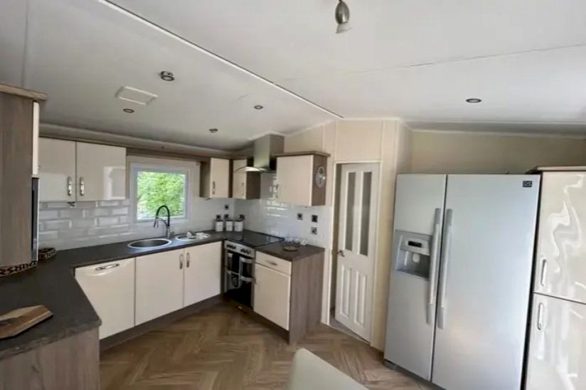 Two Bed Pre-Owned Delta Cambridge (40x13) 2019 Two Bed Pre-Owned Delta Cambridge (40x13) 2019