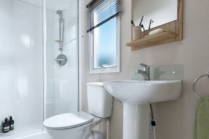 Two bed ABI Coworth (12x32) 2025 Two bed ABI Coworth (12x32) 2025