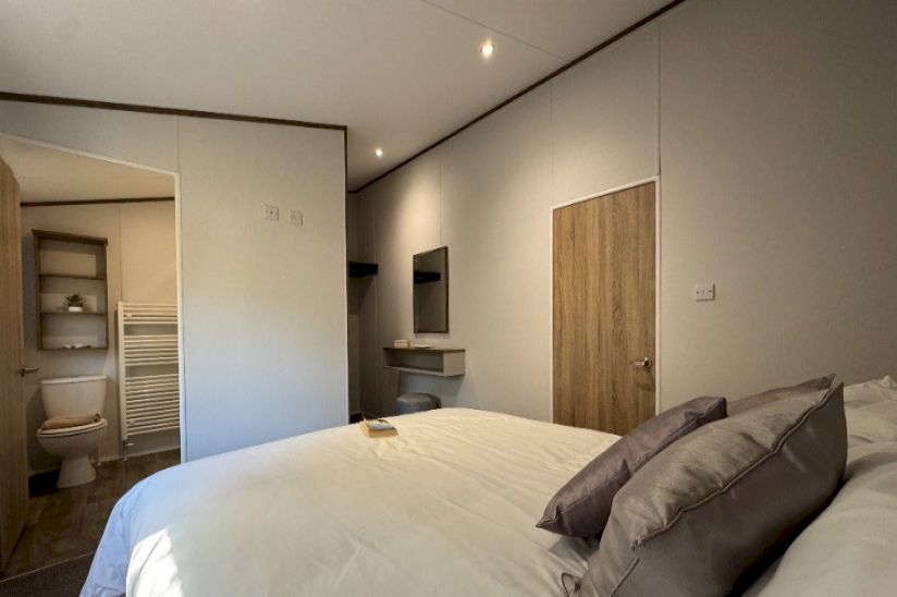 Two Bed Willerby Horsham Lodge (40x20) 2024 Two Bed Willerby Horsham Lodge (40x20) 2024