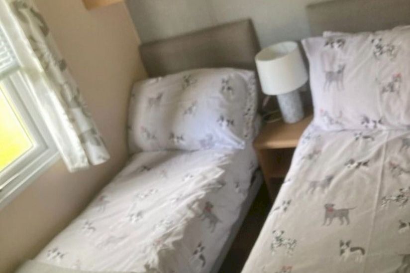 Three Bed Delta Holiday Home Three Bed Delta Holiday Home