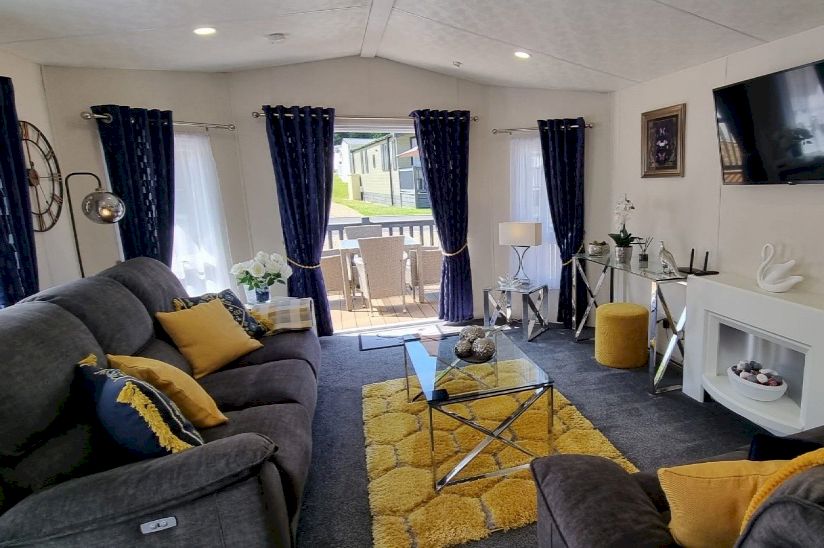 Two Bed Private Sale Delta Langford (40x13) 2019 Two Bed Private Sale Delta Langford (40x13) 2019