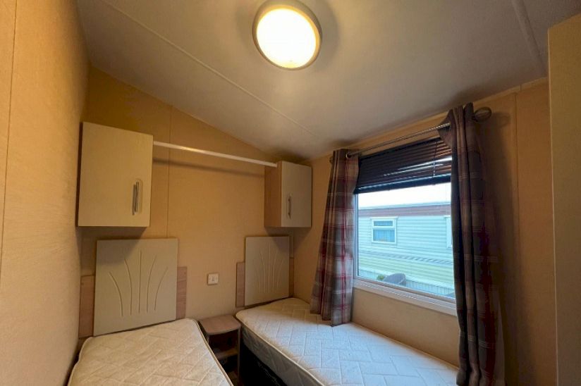 Two Bed Willerby Lodge Two Bed Willerby Lodge
