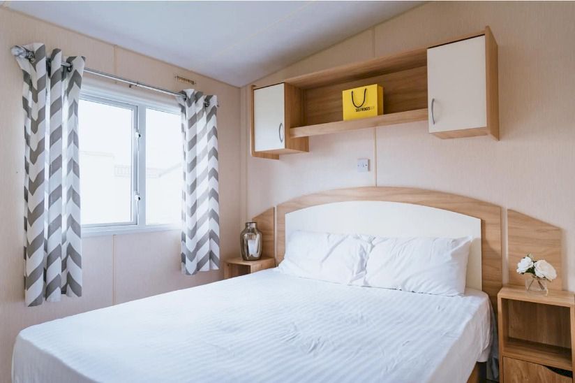 Two Bed ABI Platinum Vista 2013 Two Bed ABI Platinum Vista 2013