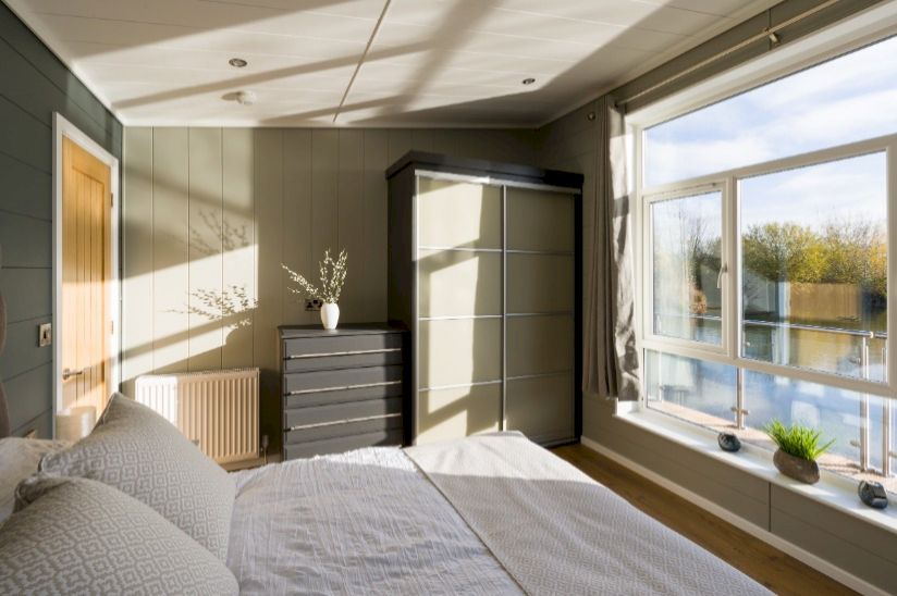 Two Bedroom Floating Homes Two Bedroom Floating Homes