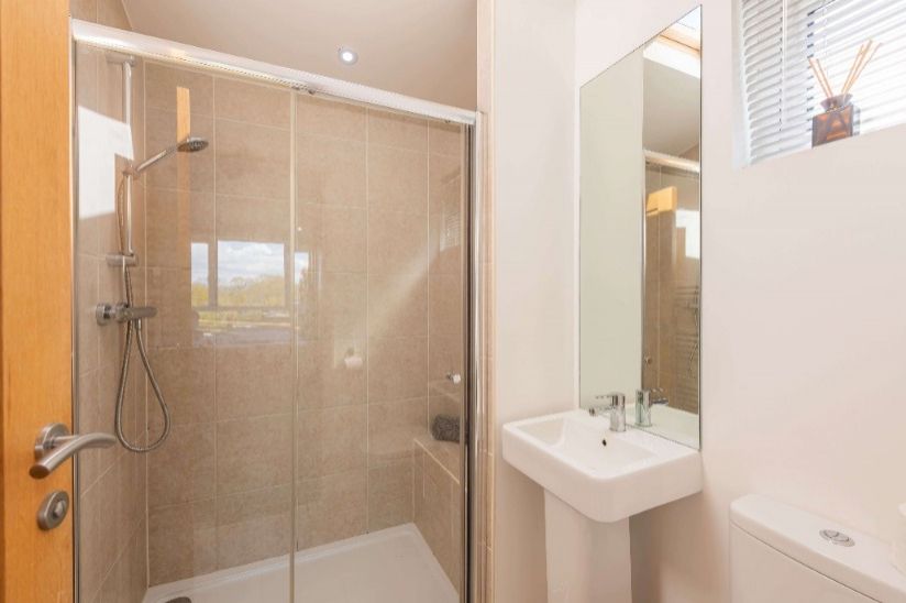 Three Bed Moornook Lodge (40x20) Three Bed Moornook Lodge (40x20)