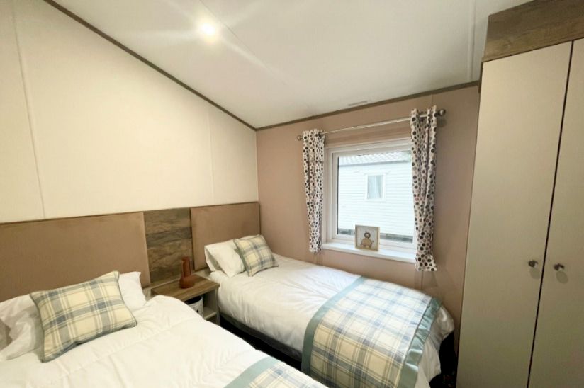 Two Bed Willerby Malton Elite (40x14) 2025 Two Bed Willerby Malton Elite (40x14) 2025