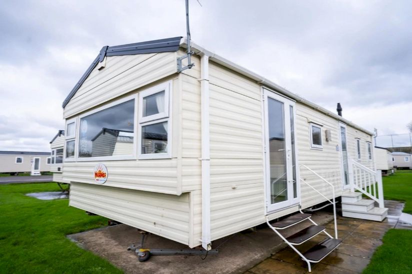 Three Bed Delta Mariner 2016 Three Bed Delta Mariner 2016