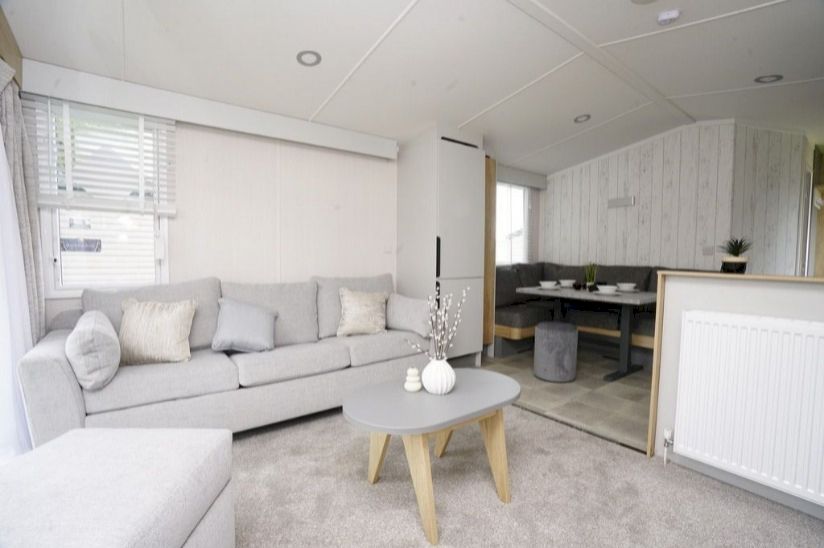 Two Bed Swift Moselle (20x14) 2023 Two Bed Swift Moselle (20x14) 2023