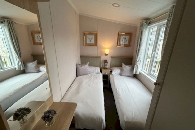 Two Bed Swift Vendee (42x13) 2023 Two Bed Swift Vendee (42x13) 2023