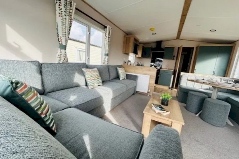 Two Bed ABI Keswick (36x12) 2025 Two Bed ABI Keswick (36x12) 2025