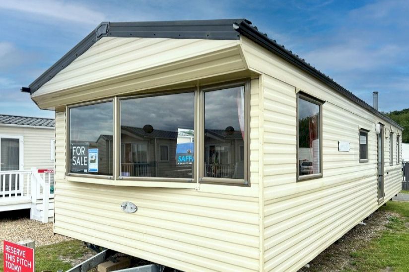 Three Bed Willerby Salsa Eco Three Bed Willerby Salsa Eco