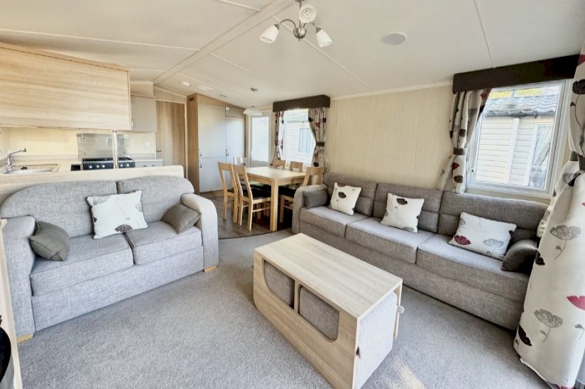 Three Bed Swift Bordeaux (38x12) Three Bed Swift Bordeaux (38x12)