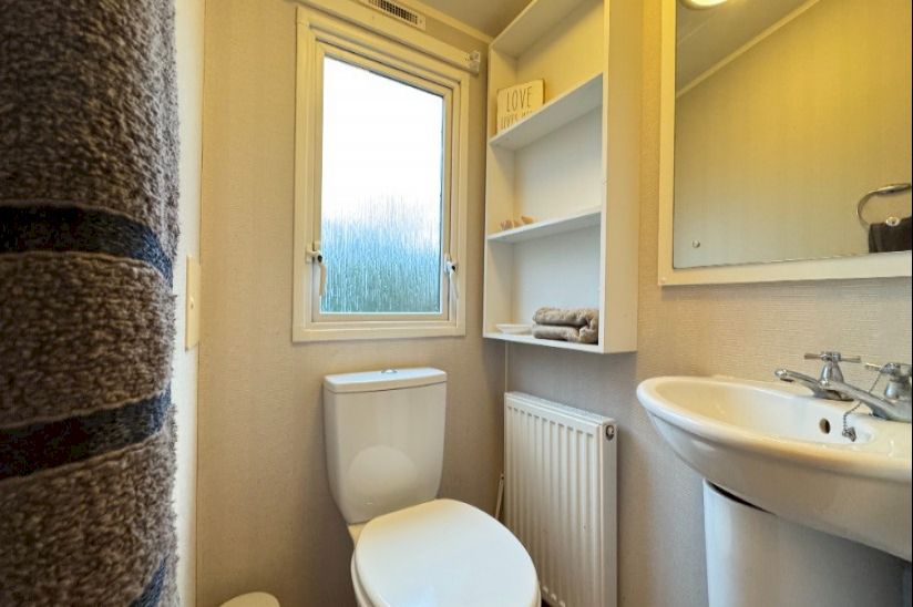 Three Bed Willerby Rio (35x12) 2012 Three Bed Willerby Rio (35x12) 2012