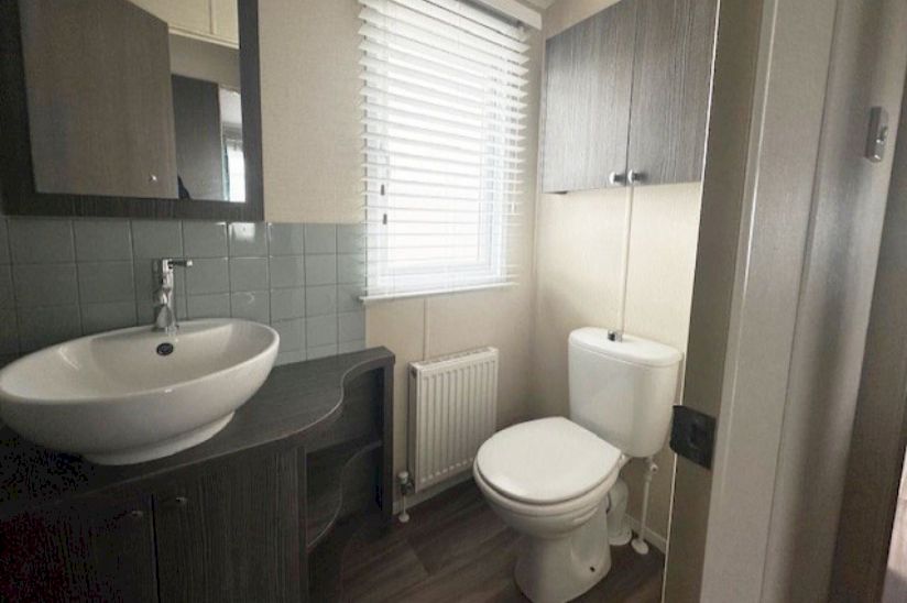 Three Bed Regal Kensington Three Bed Regal Kensington