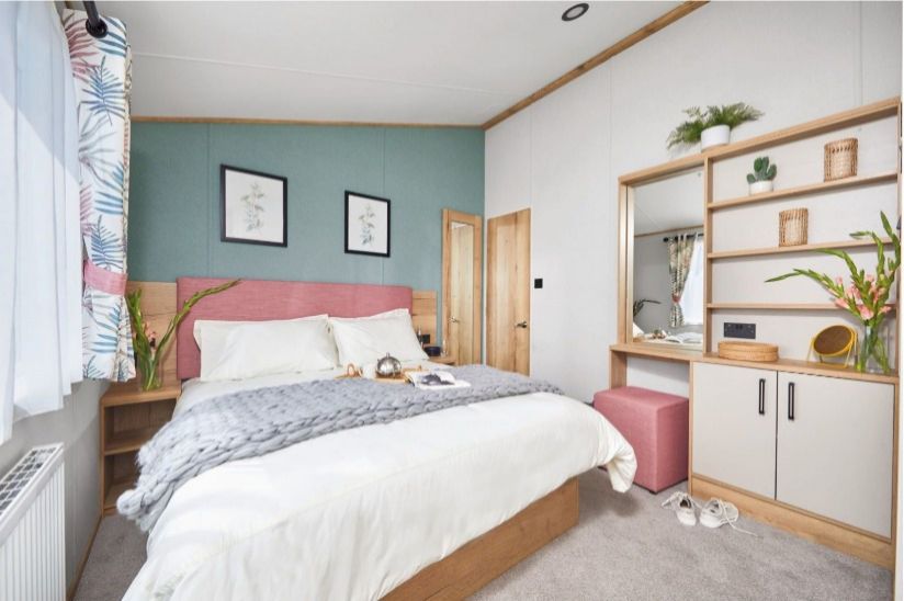 Three Bed ABI Kielder (41x20) 2023 Three Bed ABI Kielder (41x20) 2023