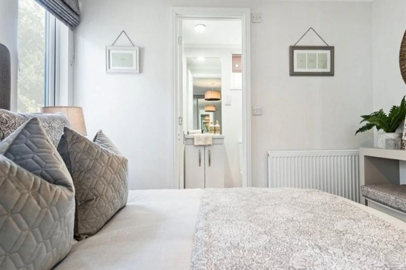NEW Two Bed Prestige Majestic (40x20) NEW Two Bed Prestige Majestic (40x20)