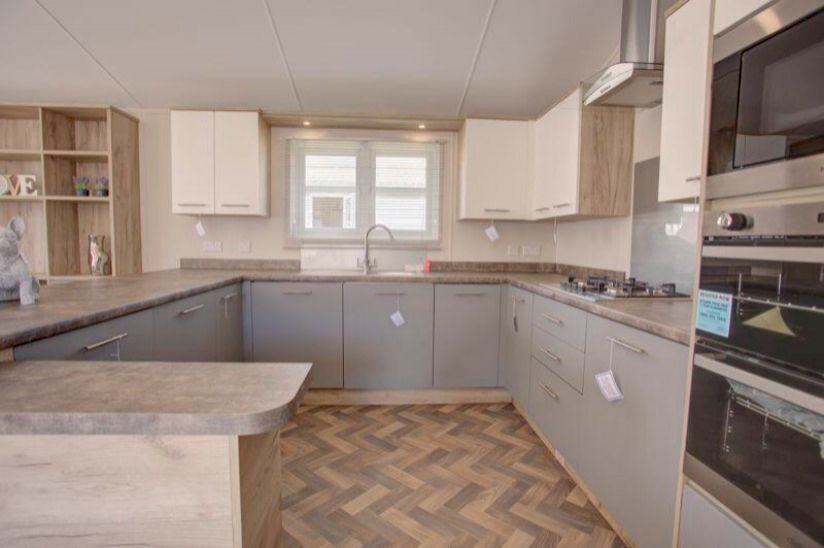 Three Bed Holiday Home Three Bed Holiday Home