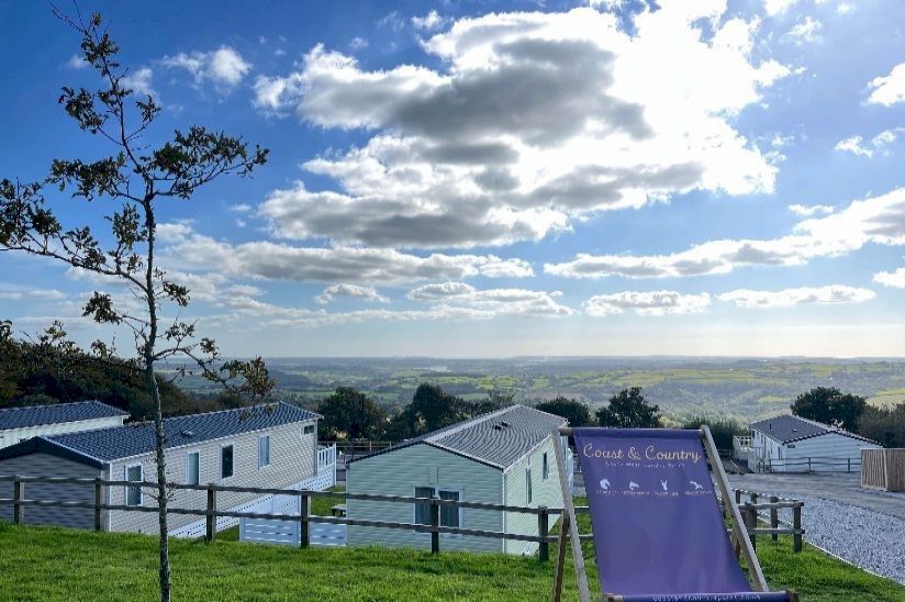 New Two Bed Victory Park View Lodge (37x20) New Two Bed Victory Park View Lodge (37x20)