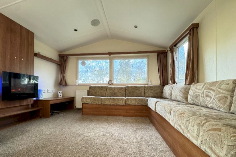 Three Bed Willerby Caledonia (35x12) 2016 Three Bed Willerby Caledonia (35x12) 2016