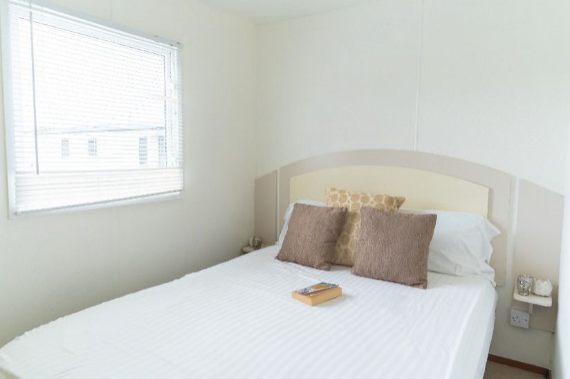 Three Bed ABI The Resort Three Bed ABI The Resort