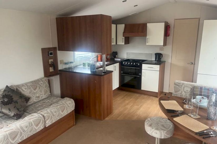 Two Bed Willerby Caledonia (35x12) 2019 Two Bed Willerby Caledonia (35x12) 2019