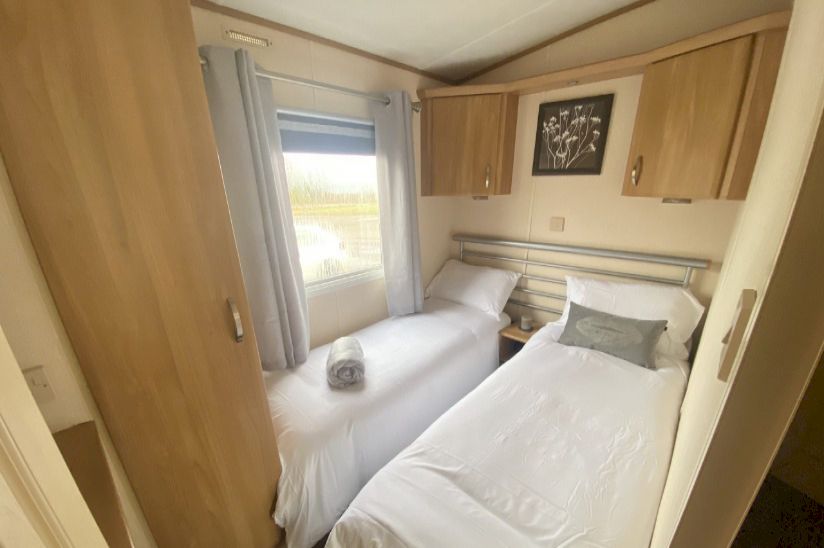 Three Bed ABI Elan Three Bed ABI Elan