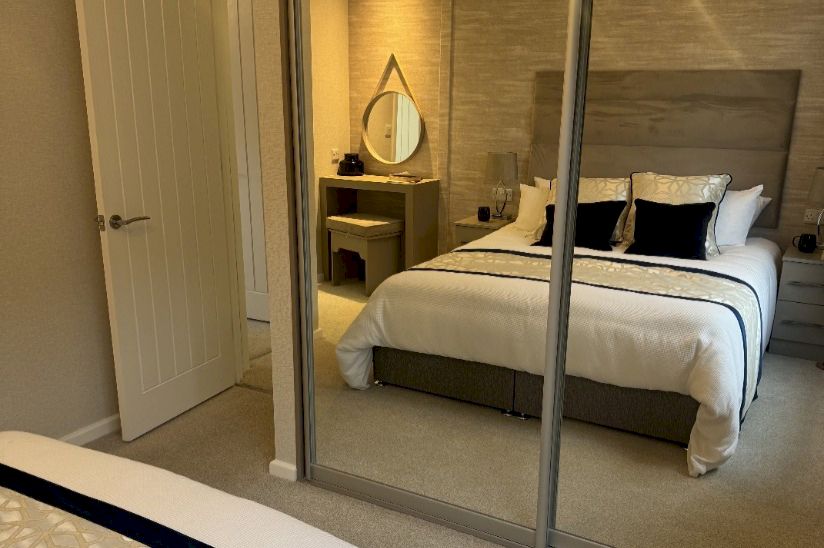 Two Bed Prestige Avanti (44x20) Two Bed Prestige Avanti (44x20)