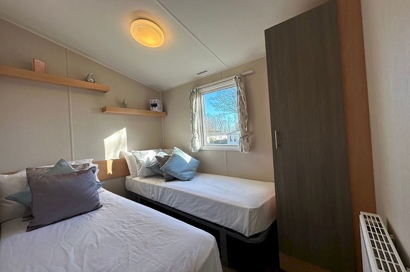 Two Bed Willerby Caledonia (35x12) 2018 Two Bed Willerby Caledonia (35x12) 2018